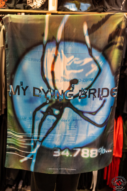 MY DYING BRIDE 34.788 complete