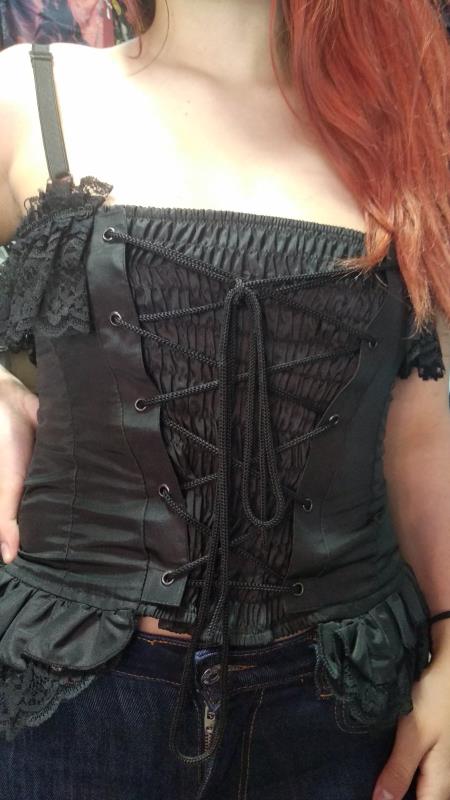 corsets 9