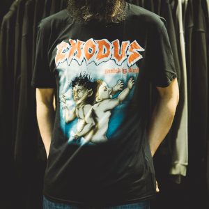 EXODUS-Bonded by blood.