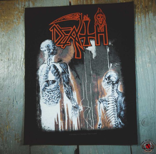 Death-human-backpatch