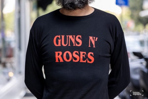 guns n roses-logo