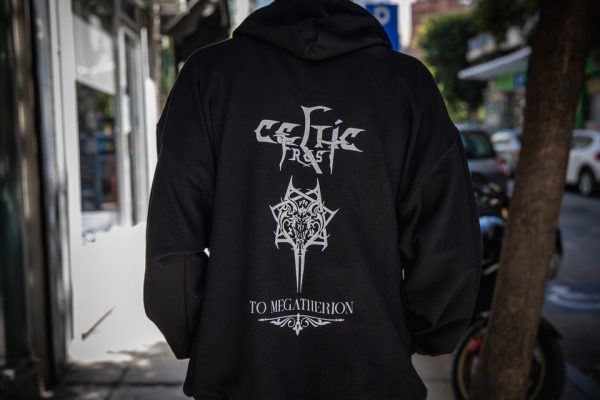 celtic frost to megatherion zip