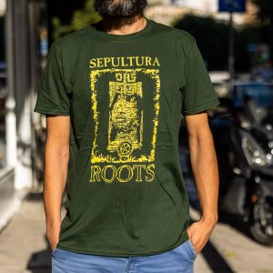 Sepultura Roots 30th Anniversary
