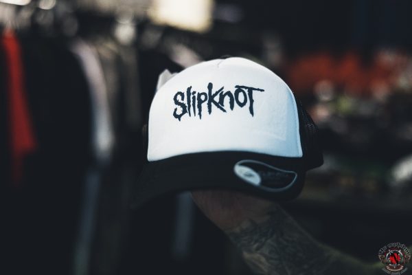 SLIPKNOT hat