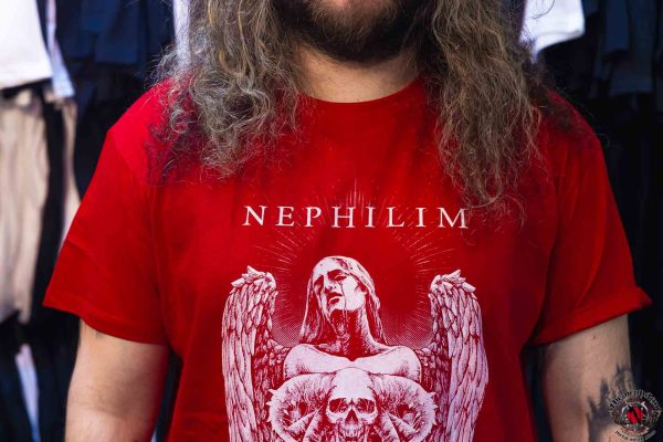 nephilim weeping angel
