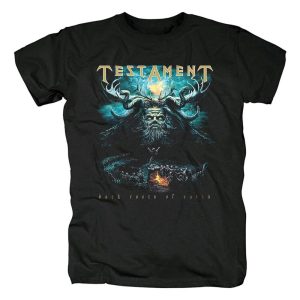 testament dark roots of the earth μπλουζακι